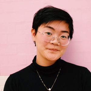 Meet your Posher, Revyn